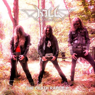 KILL The Death Rape