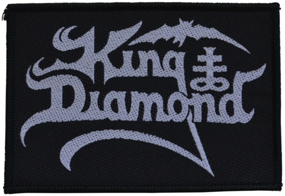 KING DIAMOND Logo