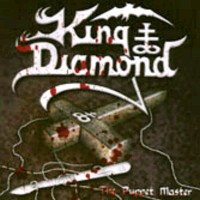 KING DIAMOND The puppet master