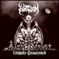 KINGDOM Unholy graveyard