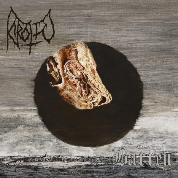 KIROTTU Barren