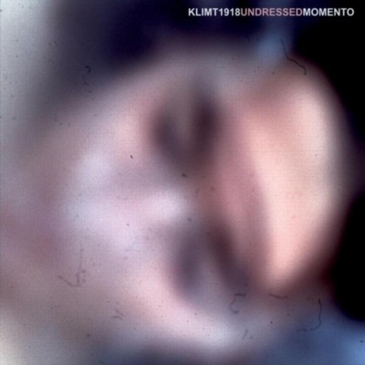 KLIMT 1918 Undressed Momento