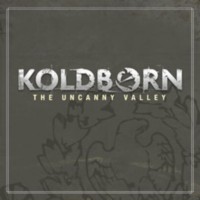 KOLDBORN The uncanny valley