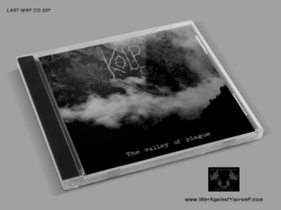 KOLP The Valley of Plague