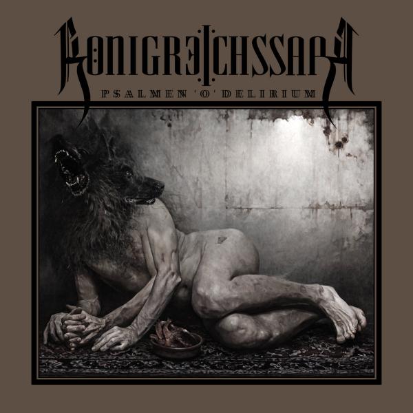 KONIGREICHSSAAL Psalmen'o'delirium