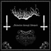 KORGONTHURUS - SILBERBACH Salvation through despair - Split MLP