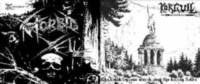 KORGULL THE EXTERMINATOR - MORBID YELL The black legions march over