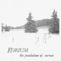 KORIUM The Pendulum of Sorrow