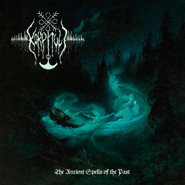 KORPITULI The ancient spells of the past