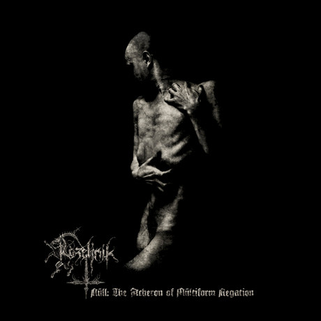 KOZELJNIK Null: The Acheron Of Multiform Negation