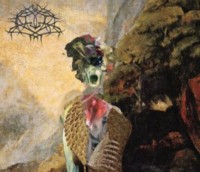 KRALLICE Dimensional bleedthrough - Digipack