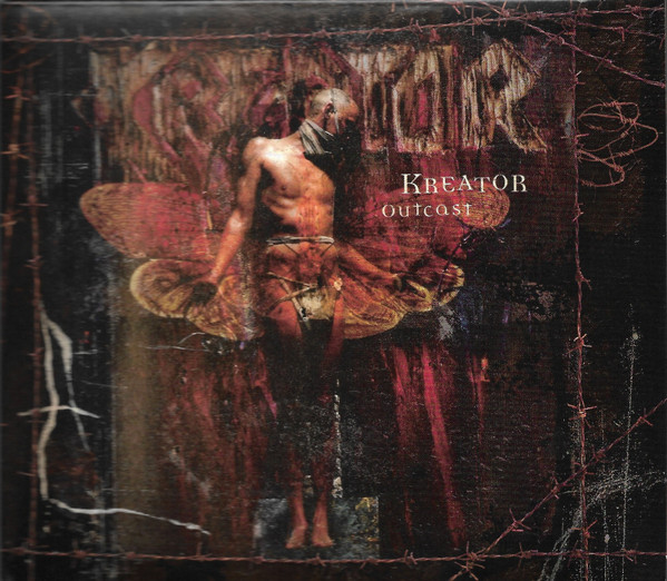 KREATOR Outcast