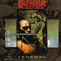 KREATOR Renewal