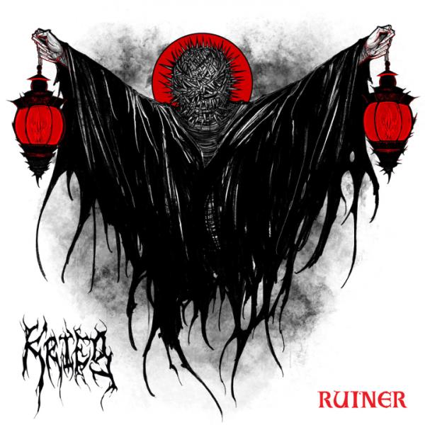 KRIEG Ruiner