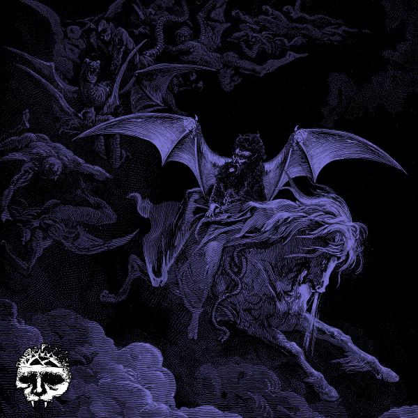 KRIEG split with INTEGRITY (CD)