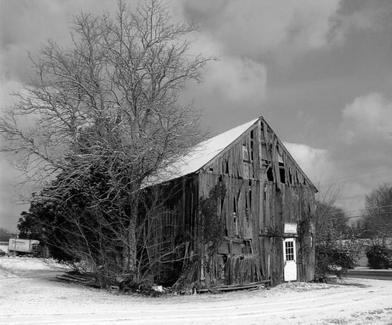 KRIEG The black house