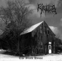 KRIEG The black house