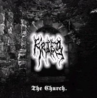 KRIEG The church