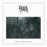 KRIEG The isolationist