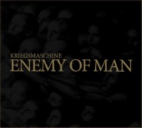 KRIEGSMASCHINE Enemy of man