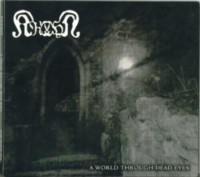 KROHM A world through dead eyes