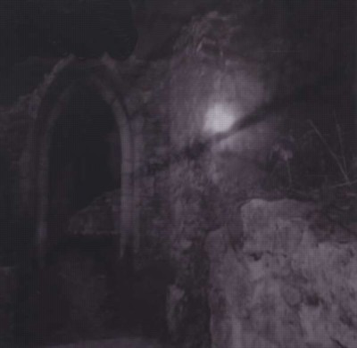 KROHM A world through dead eyes