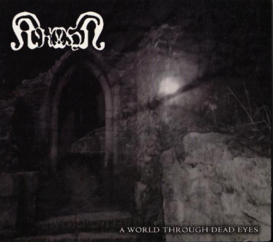 KROHM A World Through Dead Eyes (2004)
