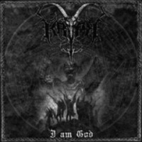 KRYPT I am God