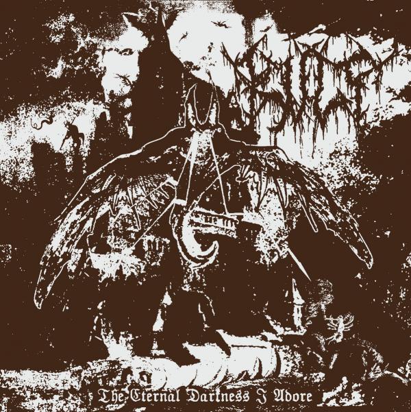 KULT (ITA) The Eternal Darkness I Adore
