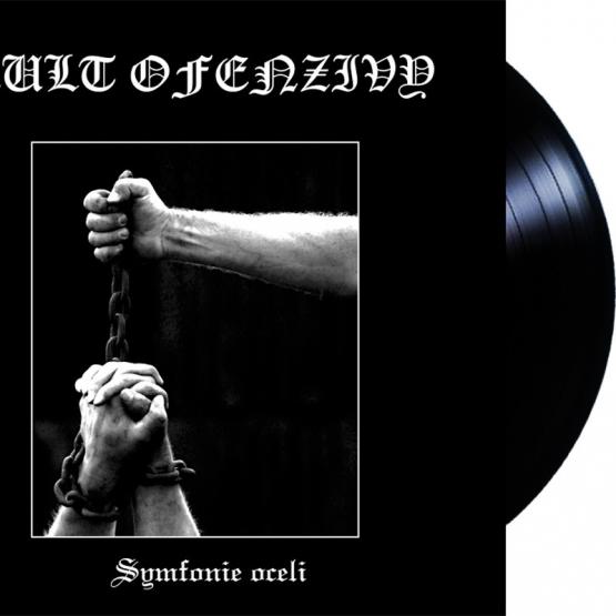KULT OFENZIVY Symfonie Oceli