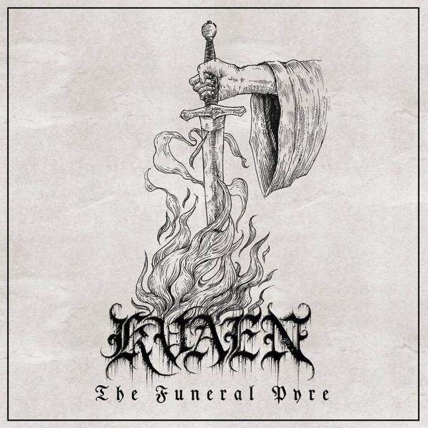 KVAEN The funeral pyre