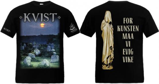 KVIST For kunsten Ma Evig - TS M
