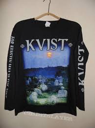 KVIST For kunsten Ma Evig - LS M