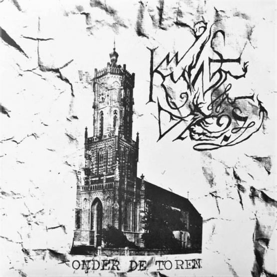KWADE DROES Onder de Toren