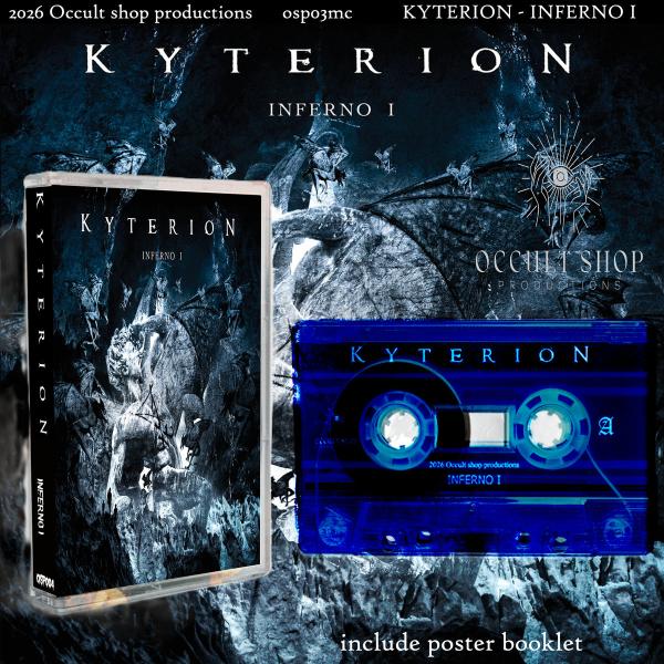 KYTERION Inferno I
