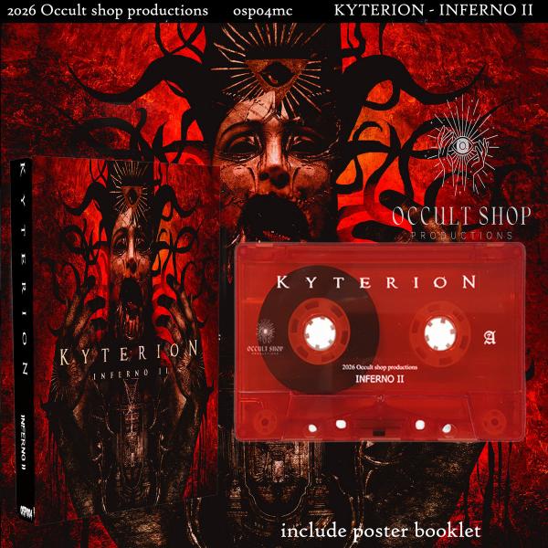 KYTERION Inferno II