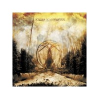 L' ALBA DI MORRIGAN The essence remains