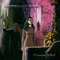 L'IMPERO DELLE OMBRE I compagni di Baal