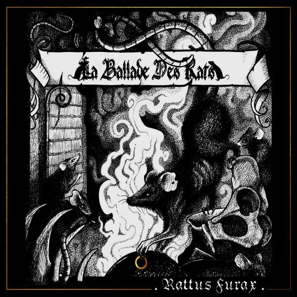 LA BALLADE DES RATS Rattus Furax