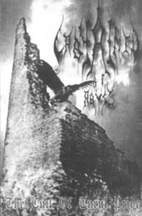 LABYRINTH OF ABYSS The cult of Turul pride