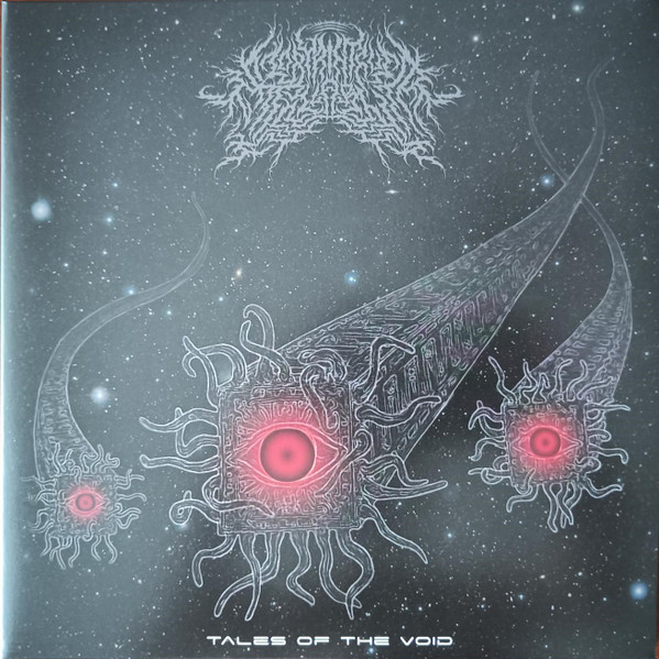 LABYRINTHUS STELLARUM  Tales of the Void (color in color)