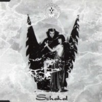 LACRIMOSA Schakal - EP