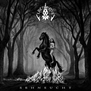 LACRIMOSA Sehnsucht