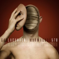 LACUNA COIL Karmacode