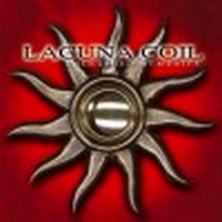 LACUNA COIL Unleashed memories DIGI