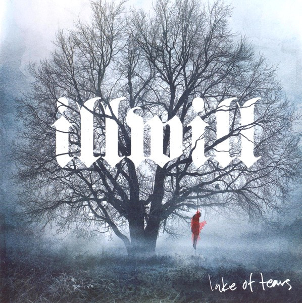 LAKE OF TEARS Illwill