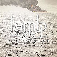 LAMB OF GOD RESOLUTION
