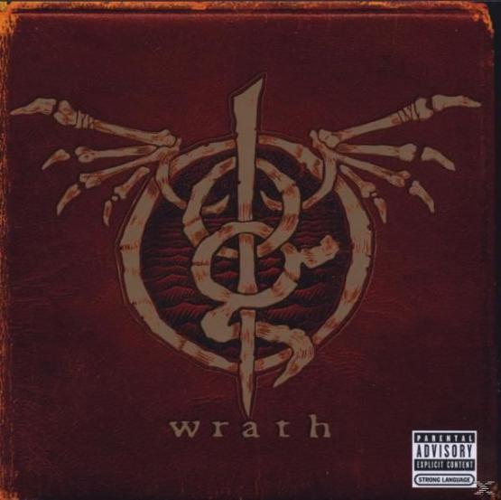 LAMB OF GOD WRATH