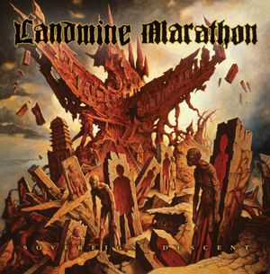 LANDMINE MARATHON SOVEREIGN DESCENT