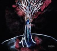 LANTLOS Agape